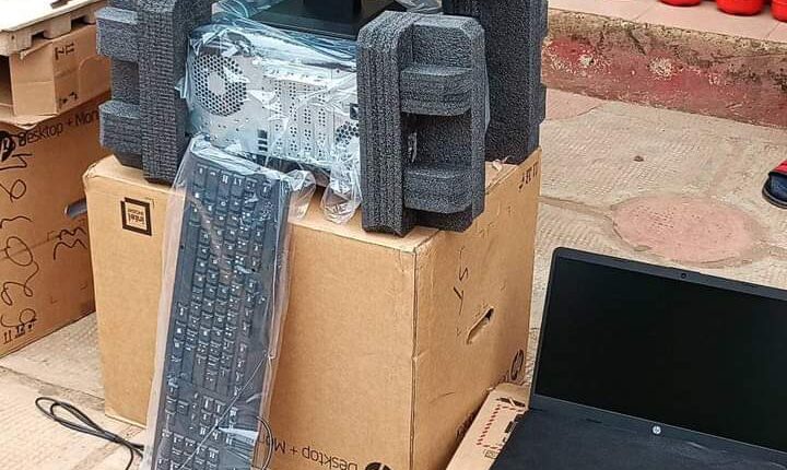 université de n'zérékoré